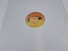 Gino Love Presents Groove Buffet. RARE VINYL LP. 1997 Kozmik Funkshun Records