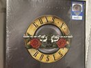 Greatest Hits by Guns N' Roses (Vinyl, 2020) Limited Edition Splatter Used