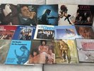 15x Vinyl LP Schallplatte Jimmy Hendrix, Black Sabbath, Santana, … TOP ZUSTAND