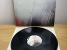 The Cure Seventeen Seconds 12 Inch Vinyl LP A1/B3 First Press Townhouse FIX 004