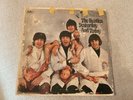 Beatles Butcher Cover, Yesterday & Today, vinyl and cover-3rd state-mono-1966