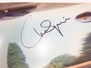 Chris Squire AUTOGRAPH [YES Bassist] 
