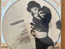 MADONNA 'Justify My Love' Ltd. 12