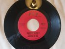 45 RPM BROTHERS OF SOUL/YOU BETTER BELIEVE IT/A LIFE TIME   BOO 111   VG++