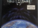 TESTAMENT - The New Order Vinyl LP 1988 W/Gold Promo Stamp & Corner Cut MINT