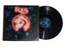 Equs 1988 LP Vinyl Pepe Aguilar Banda Pop Rock Mexico Melody Excelente