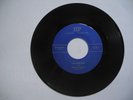 WALTER BROWN  Jelly Roll Rock / Alley Cat 45 7