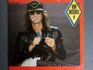 Kim Mitchell - Akimbo Alogo LP (1984, Bronze Records) 7 90257-1