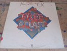 Free Free At Last 1972 A&M SP 4349 Stereo WL Promo VG+ VG+