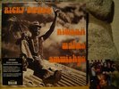 RICKY BANDA Niwanji Walwa Amwishyo LP/1976 Zambia/African Psych/Zamrock/Amanaz
