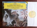 DGG Digital 413 310-1 - Rossini String Sonatas Camerata Bern Thomas Füri MINT