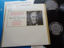 Bruno Walter MAHLER Symphony No.9 Columbia Six-Eye 2 LP set M2S 676 + Bonus Disc
