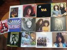 T Rex Marc Bolan 10 X Vinyl LP Bundle Tyrannosaurus LP  Electric Warrior record