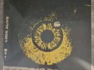 Black Pistol Fire Look Alive  Explicit Lyrics (Vinyl) NEW SEALED FREE UK P&P