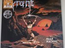 Tyrant Mean Machine Galaxy Vinyl LP Record new reissue