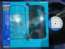 ART BLAKEY AT BIRDLAND VOL.3 BLUE NOTE BNJ 61002 OBI MONO JAPAN Vinyl LP