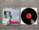 Gioconda De Vito LP / Brahms Violin Concerto / HMV ALP 1104