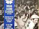 Wigan Casino Classics 1973-2023 compilation LP Album vinyl record new 2023