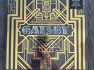 The Great Gatsby Deluxe Edition Soundtrack On GoldNugget 2 LP VINYL.