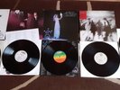 Stevie Nicks vinyl Lps Bella Donna Wild Heart Rock A Little Fleetwood Mac Live