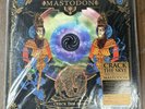 MASTODON Crack The Skye 2XLP SEALED LP Vinyl Album Gojira Baroness Clutch