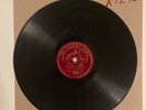GREEK rembetika    78 RPM RECORD SHELLAC   HEAR   X1240