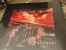 Ballads III by Pell, Axel Rudi (Record, 2019) Vinyl Rare