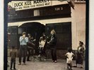 CREEDENCE CLEARWATER REVIVAL WILLY AND THE POOR BOYS ORIGINAL ROCK RECORD LP