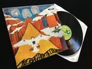 The Move - Message From The Country - UK Vinyl LP - 1st Press
