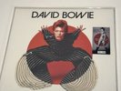 Bowie Let’s Spend The Night In Tokyo 1973 Plus Russel Harty Ltd. Coloured New