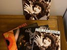 KATE BUSH - REMASTERED IN VINYL I - FOUR ALBUM BOX SET