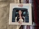 Lana Del Rey Lust For Life Vinyl Record