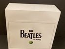 The Beatles In Mono LP Vinyl Record Box Set 14x + Book 2014 Limited Edition