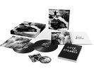 David Gilmour Luck & Strange Deluxe vinyl BoxSet With Photo Book BRAND NEW