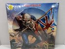 *Sealed* - Iron Maiden: The Trooper - Rare UK 12