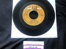 The Doors -Light My Fire b/w Love Me Two Times 45 RPM 7'' W/Jukebox Strip RARE