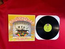 The Beatles – Magical Mystery Tour - 1969 Capitol Records – SMAL 2835 - NM / EX+