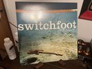 Switchfoot The Beautiful Letdown LP Vinyl Record Blue 2014 SRC NM