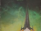 LP – Ramases – Space Hymns – German Original – Vertigo 6360 046 – 1971