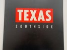 TEXAS Southside LP original 1989 UK 1st press A1/B1 Vinyl PRISTINE & UNPL.