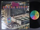 EL GRAN COMBO DE PUERTO RICO En Las Vegas  LATIN LP  SALSA NM