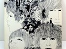 The Beatles   Revolver   LP Vinyl Record Album   Capitol Records   SW2576  33rpm