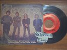 The DOORS Jim Morrison Waiting for Sun P/S 4tr EP Thai Vinyl Unknown soilder