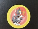 Tom & Jerry - Physics / A Patch Of Blue, Mint 12