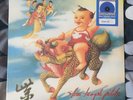 STONE TEMPLE PILOTS PURPLE EXCLUSIVE LIMITED EDITION BLUE SPLATTER VINYL LP