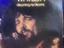 Waylon Jennings Dreaming My Dreams Vinyl LP US 1975 RCA Victor
