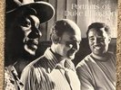Joe Pass - Portraits of Duke Ellington - 1975 Pablo 2310-0716 LP Vinyl - VG++