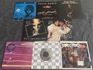 DAVID BOWIE: 8 Vinyl EP 7