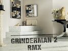 GRINDERMAN - Grinderman 2 Rmx - 3 Vinyl - **BRAND NEW/STILL SEALED** - RARE