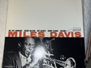 MILES DAVIS: volume 1 BLUE NOTE 12